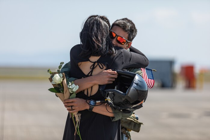 Photo by Cpl. Phuchung Nguyen