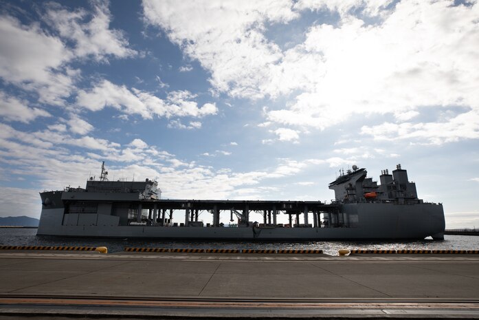 Photo by Cpl. Phuchung Nguyen