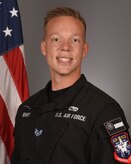 Photo of an Airman.
