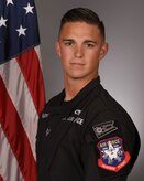 Photo of an Airman.