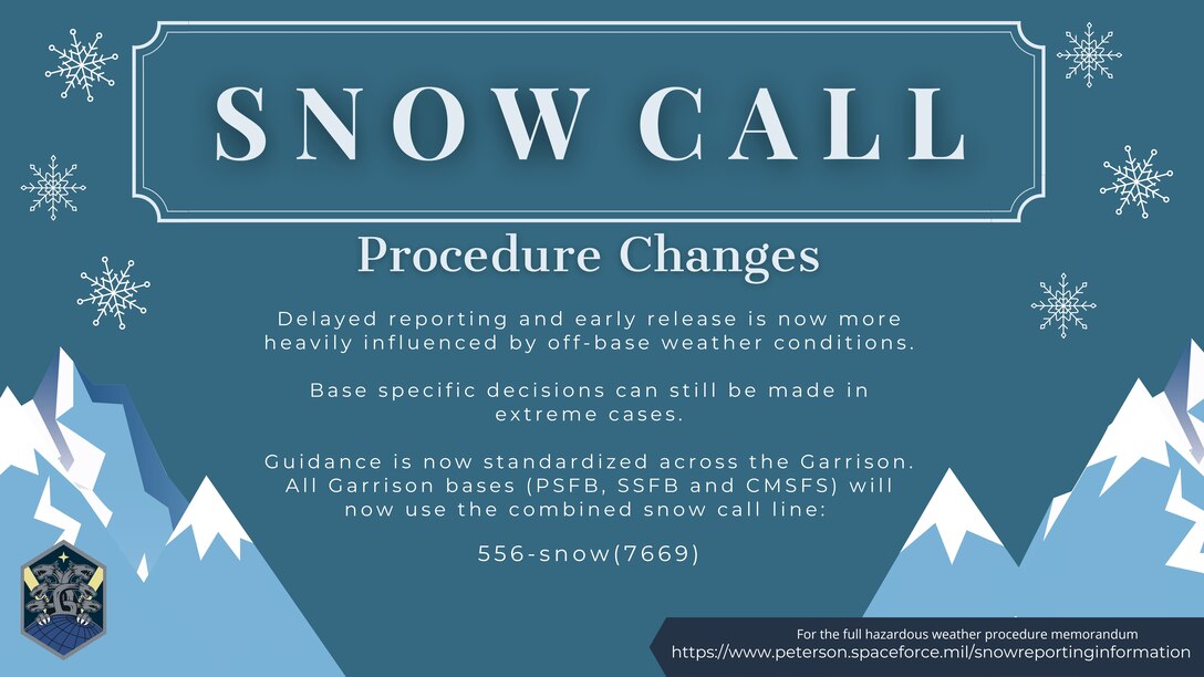 Snow Call