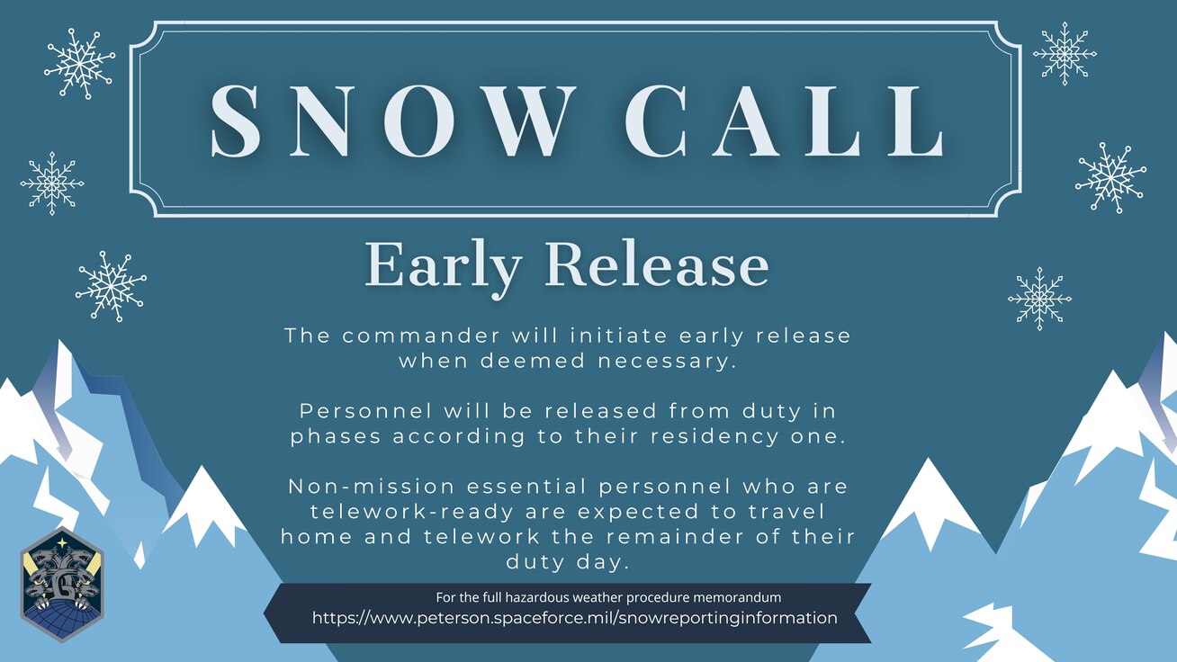 Snow Call