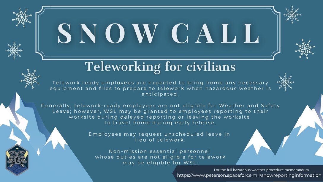 Snow Call