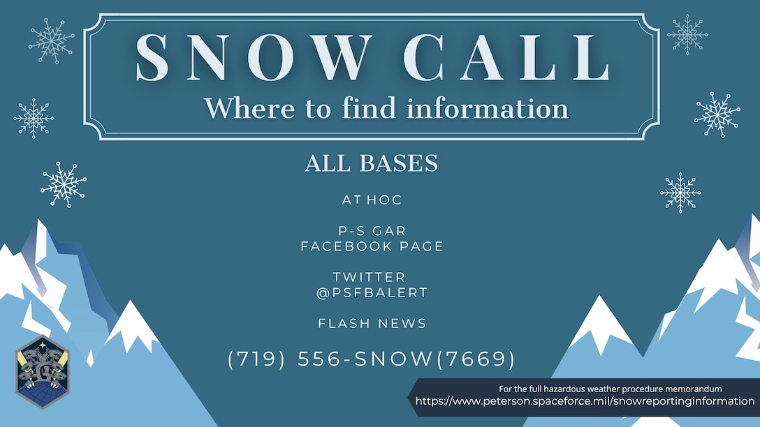 Snow Call