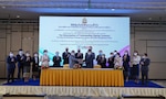 National University of Laos to Build Organizational Capacity