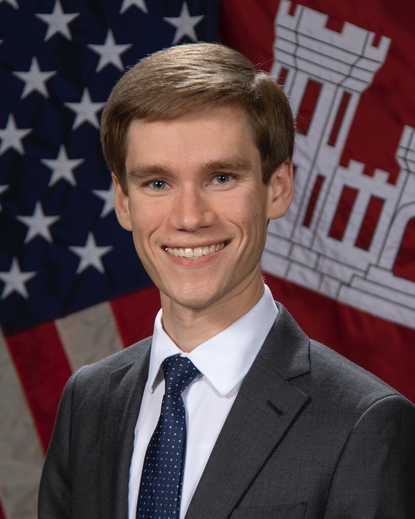 Adam Sisco has joined the Coastal and Hydraulics Laboratory’s Hydrologic Systems Branch at the U.S. Army Engineer Research and Development Center.