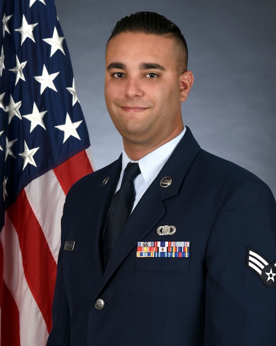 SrA Nolgee Vazquez Perez