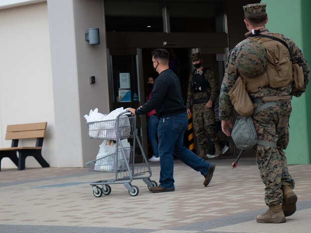 Photo by Staff Sgt. Jessika Braden