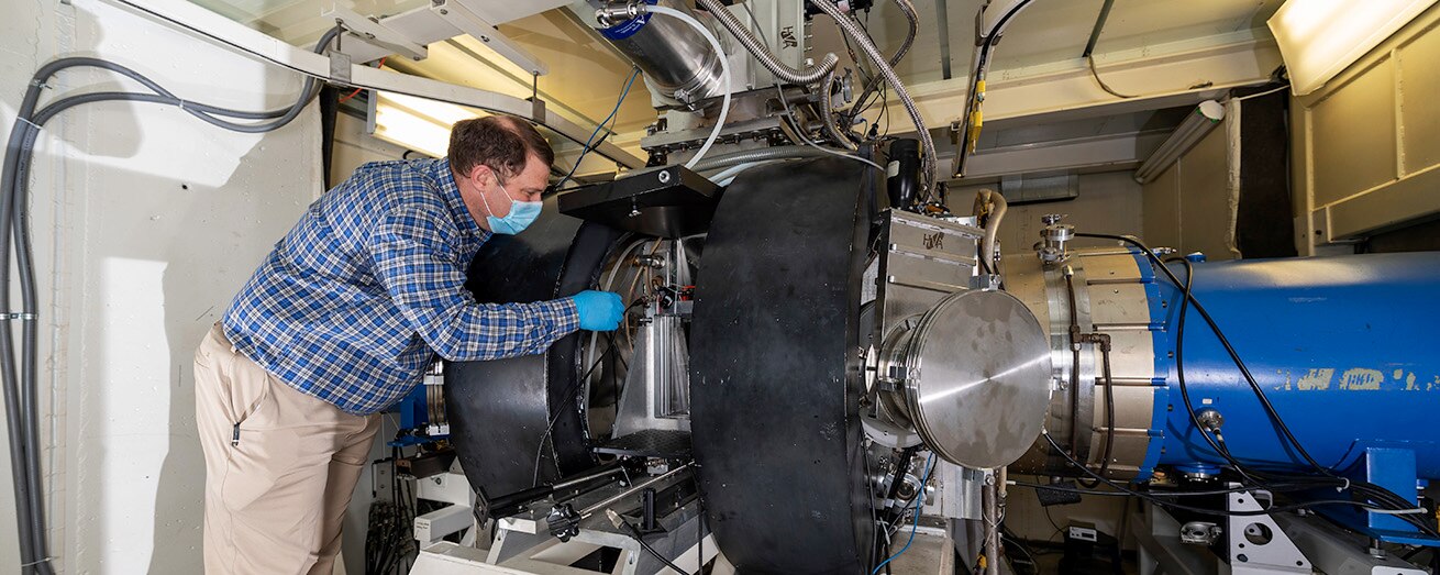 NRL Argon Fluoride Laser