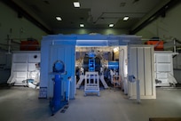 NRL Argon Fluoride Laser