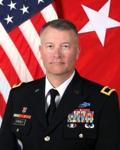 Brig. Gen. John M. Epperly