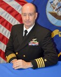 Captain Jeffrey Brown