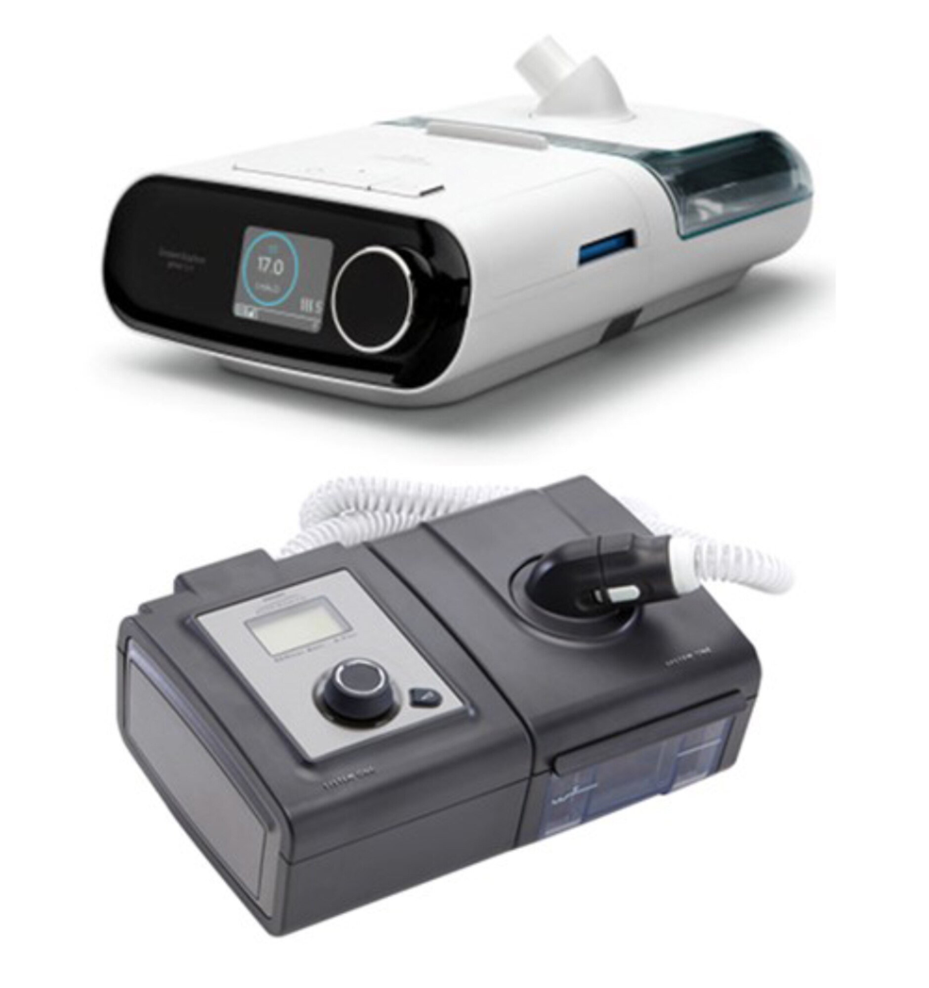 Philips Respironics announced a voluntary recall for certain CPAP, BiLevel PAP, and mechanical ventilator devices due to issues related to deterioration of the sound abatement foam used in these devices.