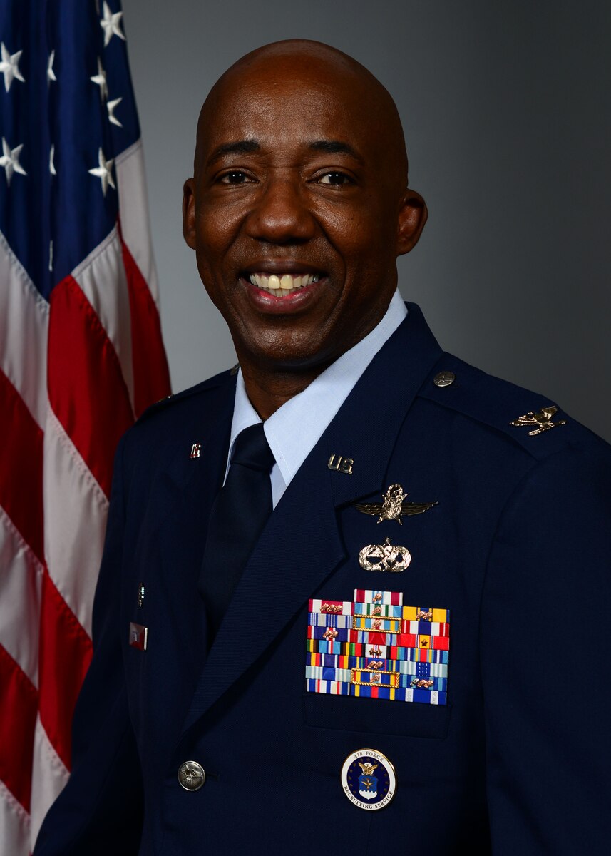 Colonel Timothy P. Maxwell is the Commander of the 31st Mission Support Group, Aviano Air Base, Italy. In that capacity, he commands all mission support and logistics functions for a base community of nearly 10,000. This includes the operation of six Aviano-based squadrons: the Civil Engineer Squadron, the Communications Squadron, the Contracting Squadron, the Logistics Readiness Squadron, the Security Forces Squadron, and the Force Support Squadron. Together these units ensure the 31st Fighter Wing’s ability to mobilize, deploy, and employ combat airpower. They also sustain the base’s in-place missions, its workforce and their families, and base infrastructure worth over $4 billion, while simultaneously providing security for the base.