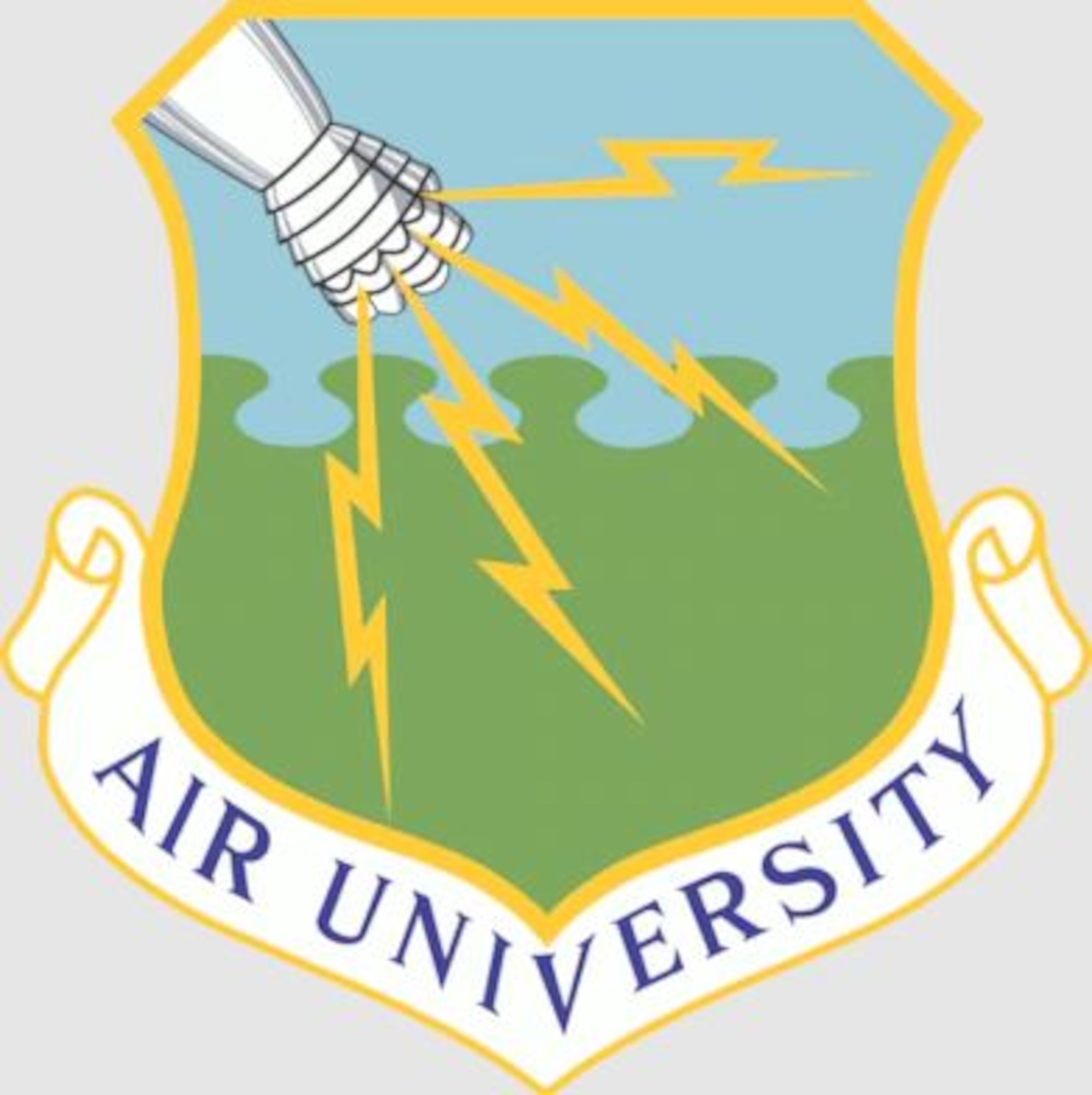 Air University is releasing a fully integrated and comprehensive student management system that will make it less cumbersome for educators to track students’ academic lifecycles and easier for students to check their course progress in real time. (Courtesy graphic)
