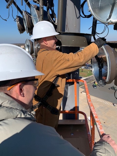 Lakehurst naval base engineering jobs
