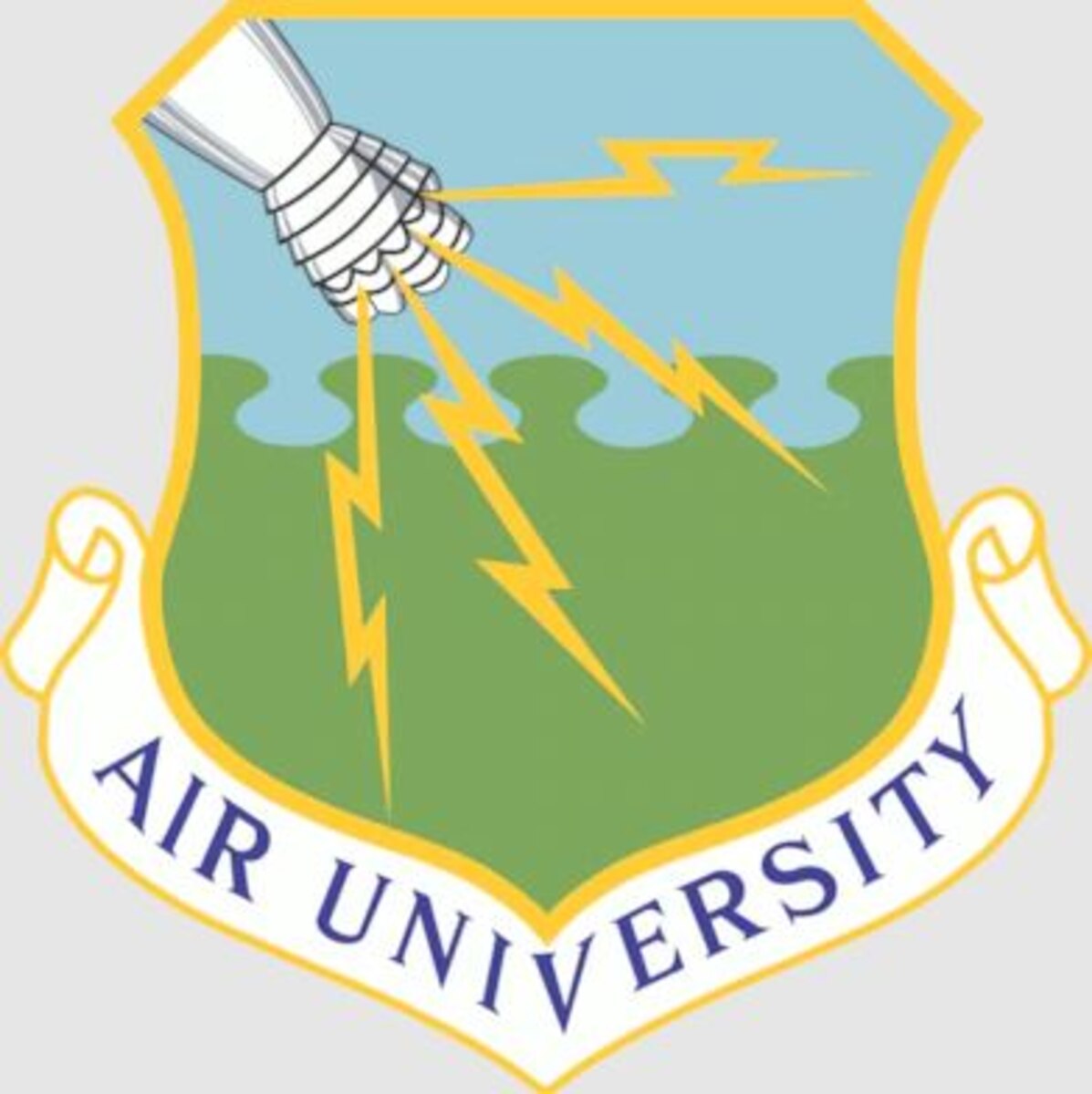 Air University overhauls curriculum to focus on competition > Air