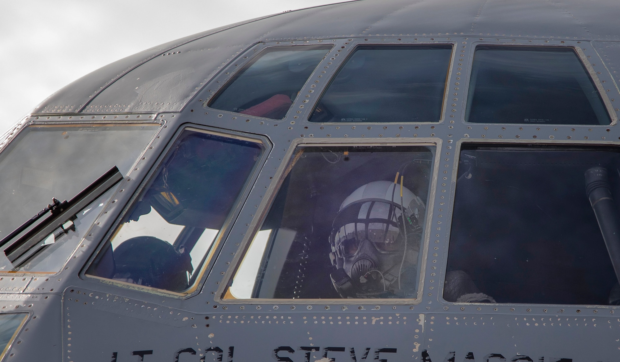 Aircraft Decon
