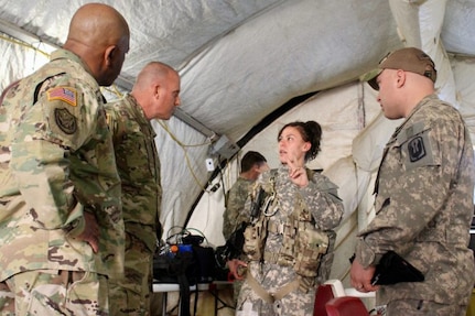 MEDEVAC Soldiers prepare for Kosovo deployment