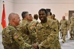 29th ID receives Army Meritorious Unit Commendation for 2016-2017 deployment