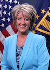 Photo portrait of Dr. Angie Lewis