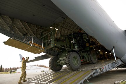 Mobility Airmen exercise ACE capabilities during Nodal Lightning