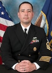 CMDCM(SW) Jason Ortega