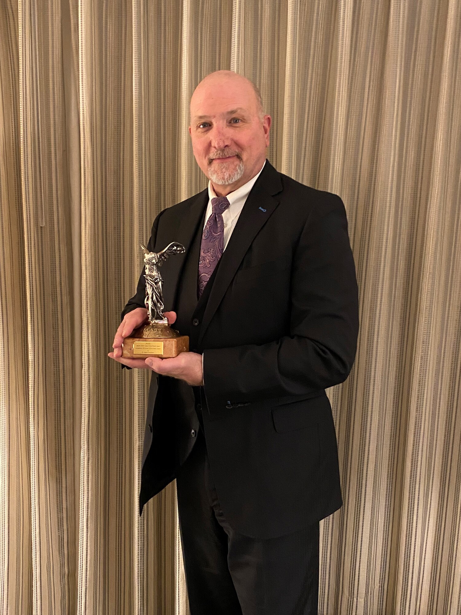 award
