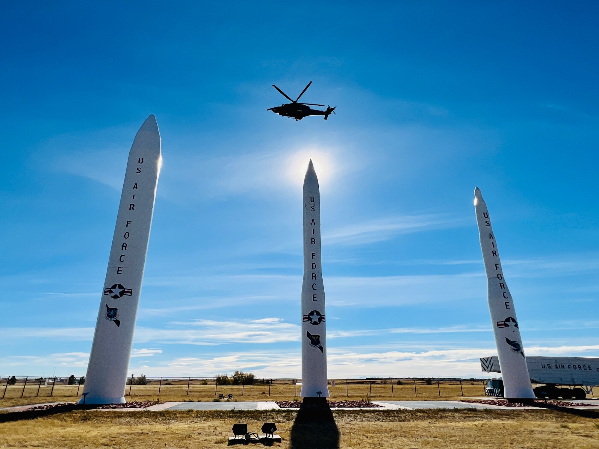 Arrival of new MH-139