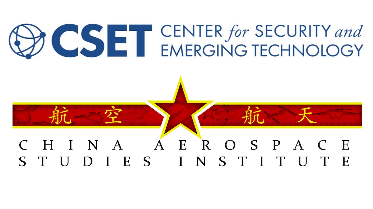 CSET-CASI logo