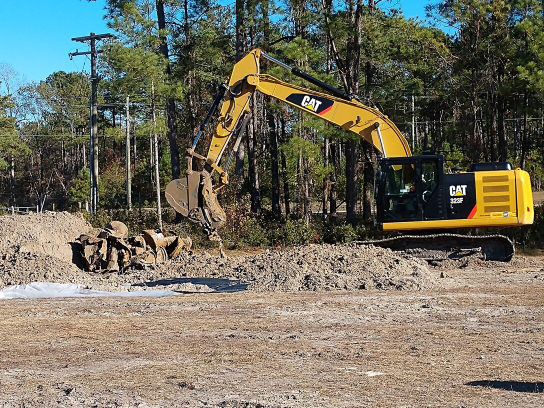 Restoration Advisory Board Public Meeting, Nov. 7