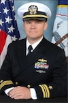 LCDR Gary "Joe" Bickel