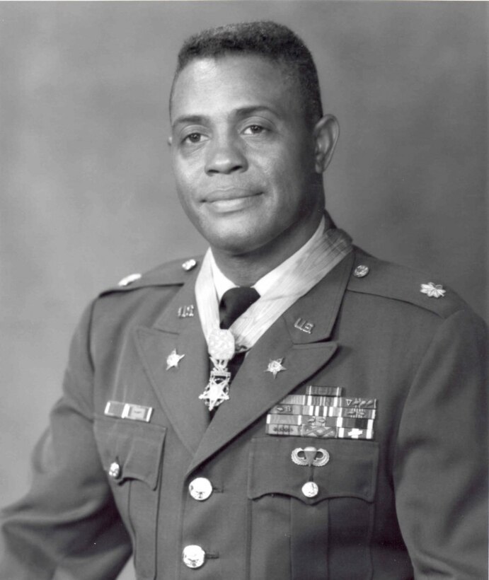 Lt Col Charles C Rogers