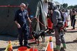 Michigan National Guard's Task Force 46 Conducts Dense Urban Terrain Exercise in Los Angeles