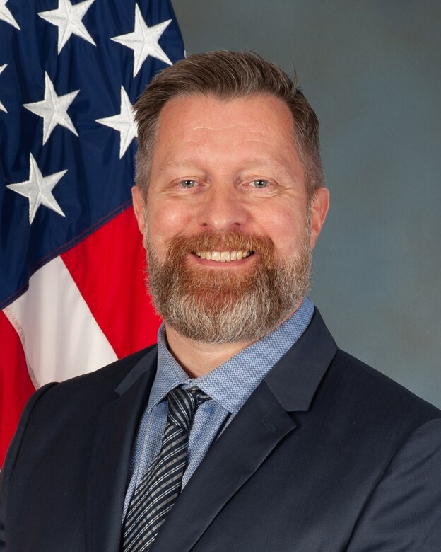 Jay Philippe is a program analyst at the 405th Army Field Support Brigade’s Logistics Readiness Center Benelux. He said working at an LRC and providing logistical support to the warfighters is a way to serve the ones who serve – something to take pride in.