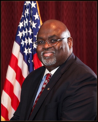 Arthur Martin, director of Installations Support and Program Management at U.S. Army Engineering and Support Center, Huntsville, was recognized with an award for outstanding service and notable achievements during the 41st annual Department of Defense Disability Awards ceremony.