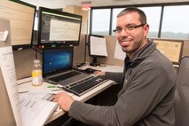Photo of Matthew Powell