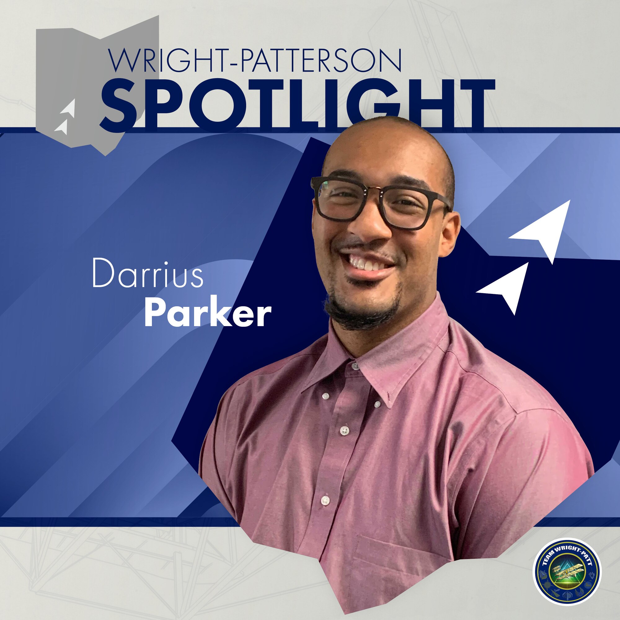Darius Parker