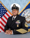 CMDCM Bobby Norton