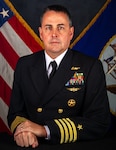 CAPT Jeffrey P. Holzer