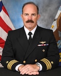 CDR Mark J. Miller