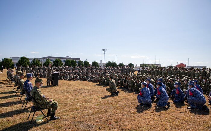 Photo by Cpl. Mitchell Austin