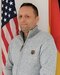 Almir Hadzic, the administrative support assistant for Logistics Readiness Center Ansbach, is responsible for sending status reports and updates to U.S. Army Garrison Ansbach and the 405th Army Field Support Brigade – many of them on a daily basis. He’s also LRC Ansbach’s continuity when it comes to its Government Purchase Card program. He interacts with and supports people every day, and he does it with politeness and kindness, he said.