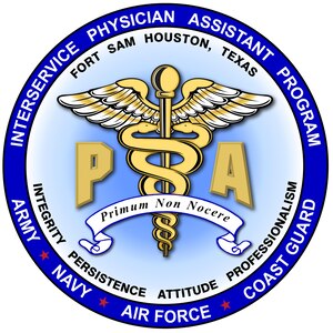 Interservice Physician Assistant Program, or IPAP