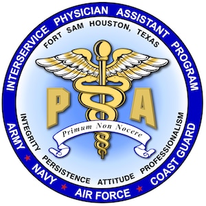Interservice Physician Assistant Program, or IPAP