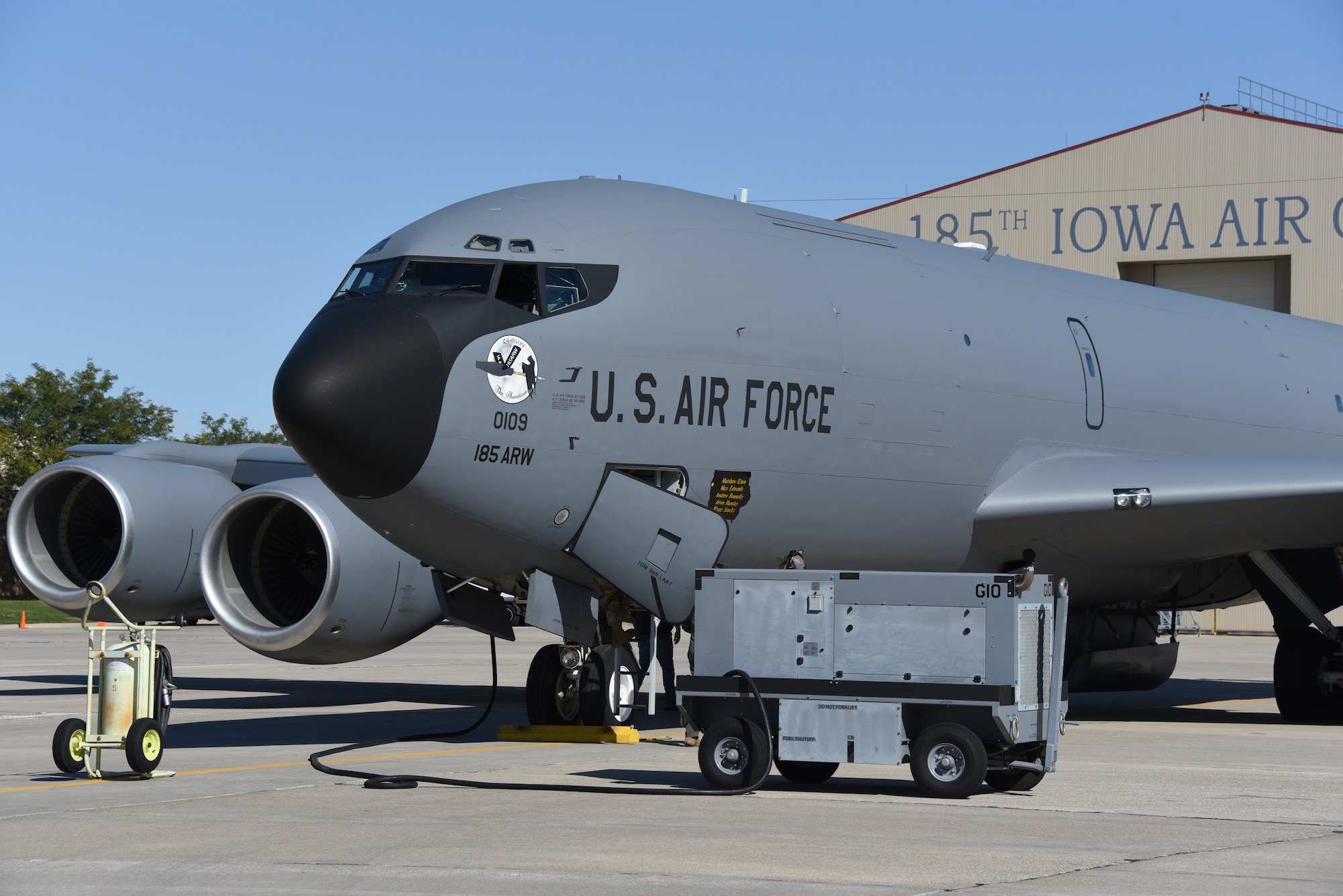 KC-135 Phantom 109