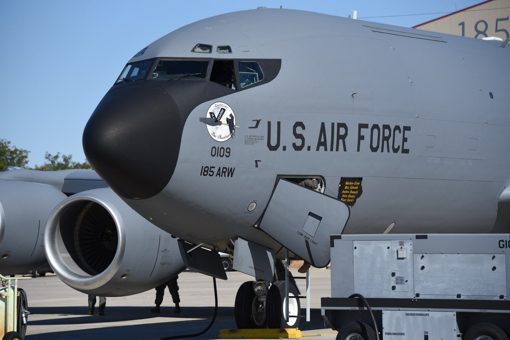 KC-135 Phantom 109