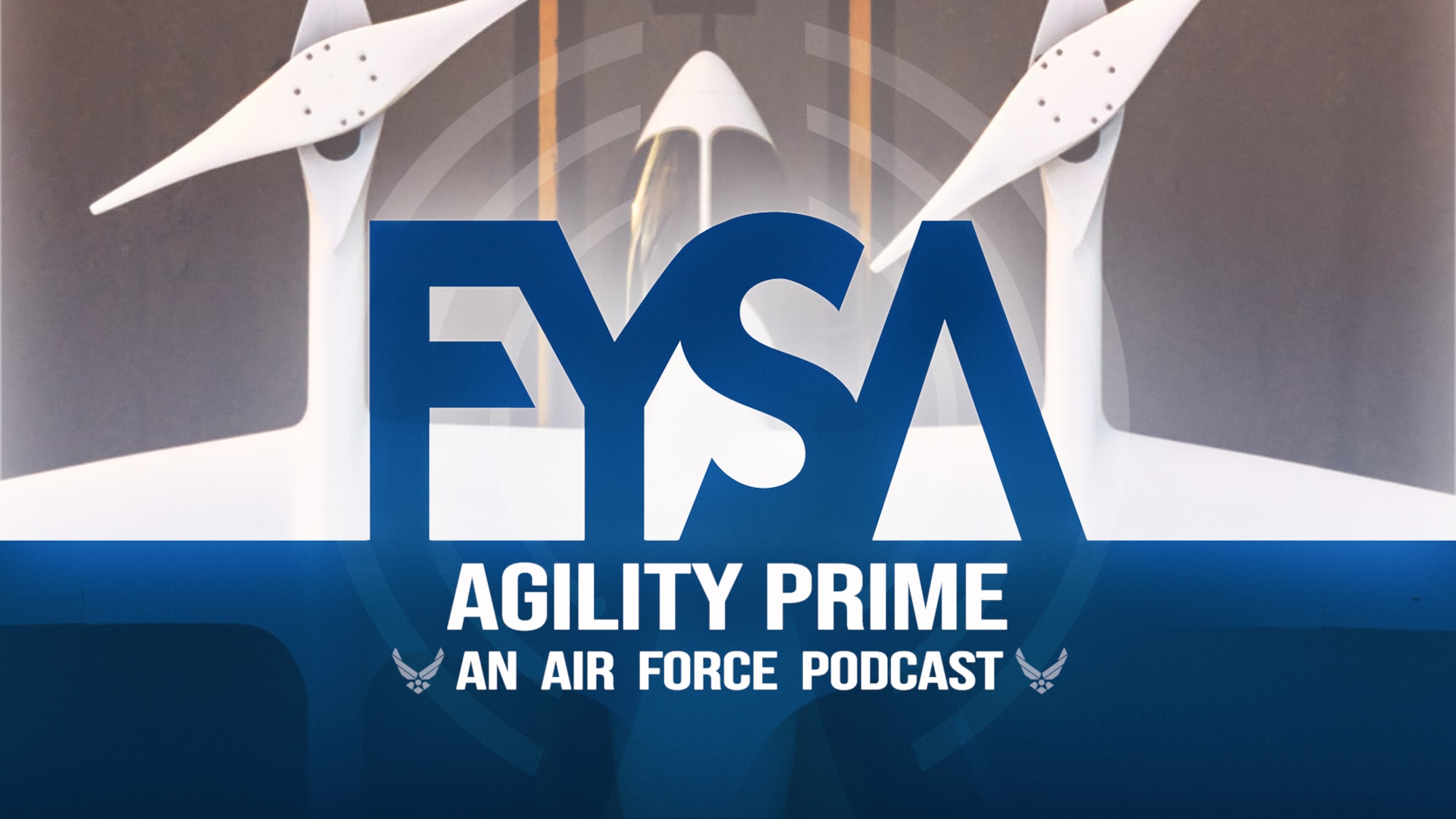 FYSA: Agility Prime