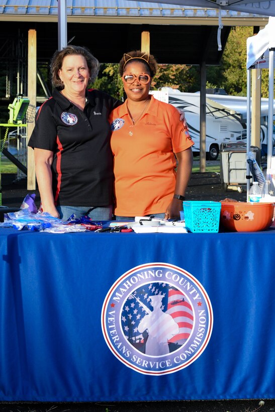 Airmen and their families were able to enjoy hayrides, trunk-or-treating, a witch walk, pumpkin picking and decorating, a bonfire, snacks and other games and activities.