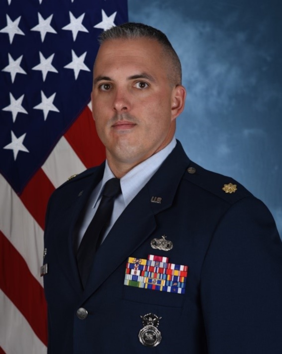MAJ FRIZZELL